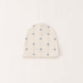 Beanie | Pointelle Bluebelle by New Grain - Maude Kids Decor