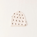 Beanie | Pointelle Teddy by New Grain - Maude Kids Decor
