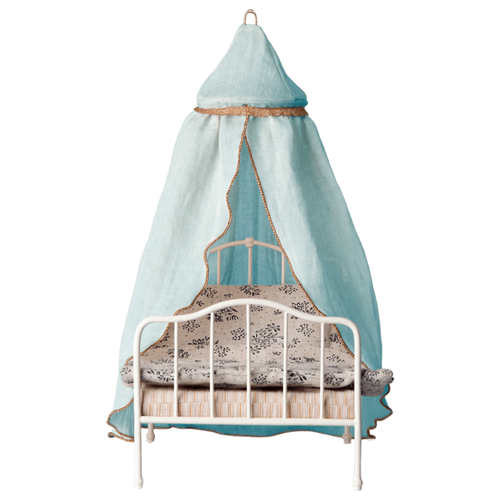 Bed Canopy, Miniature by Maileg - Maude Kids Decor