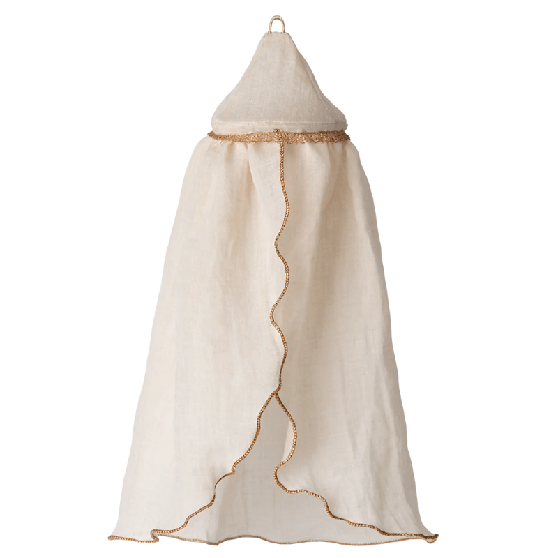 Bed Canopy, Miniature by Maileg - Maude Kids Decor