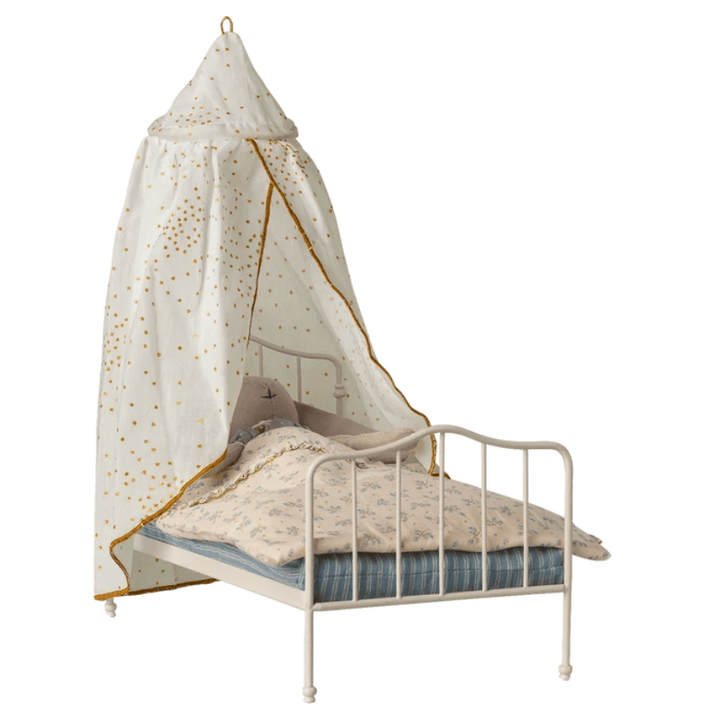 Bed Canopy, Miniature by Maileg - Maude Kids Decor