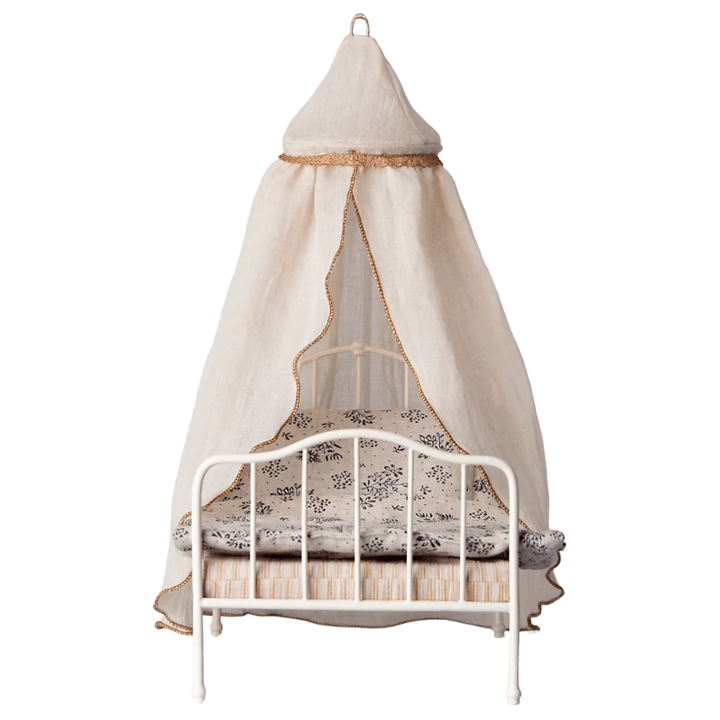 Bed Canopy, Miniature by Maileg - Maude Kids Decor