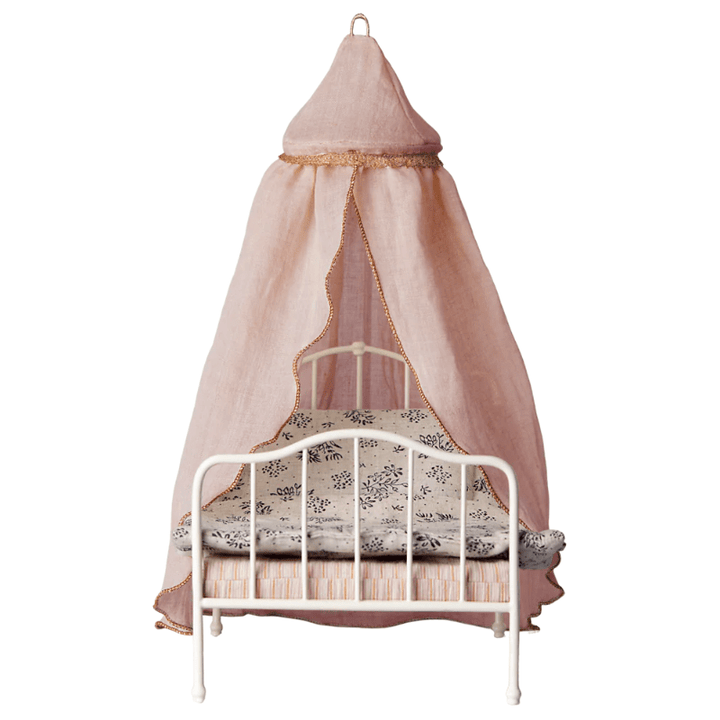 Bed Canopy, Miniature by Maileg - Maude Kids Decor