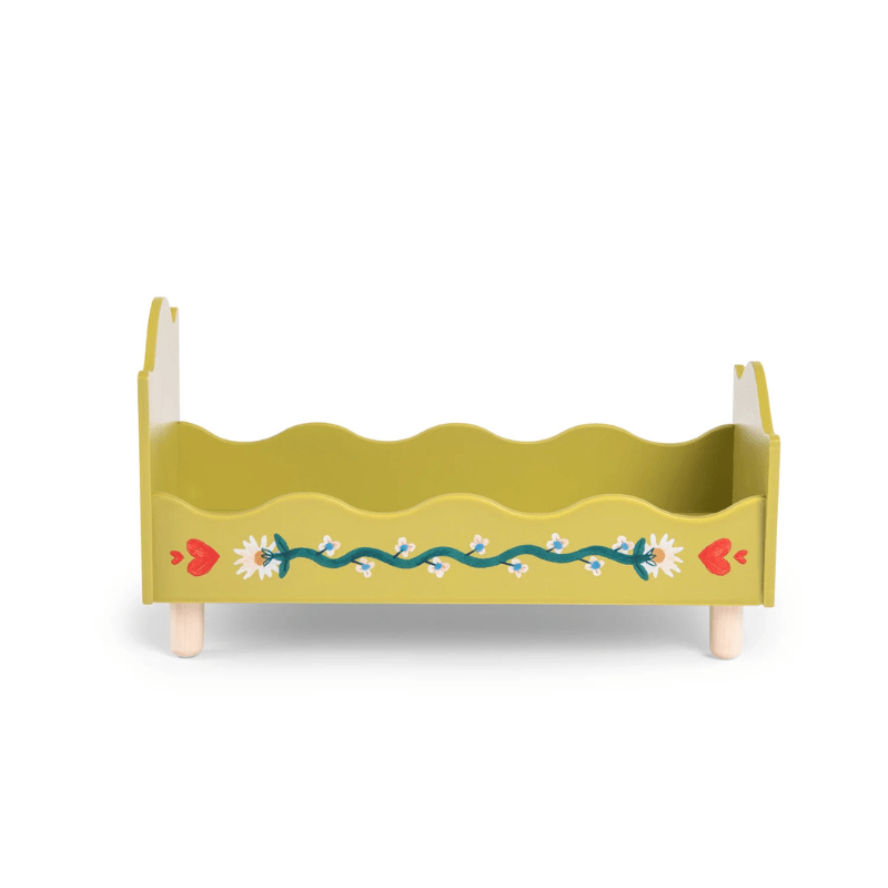 Bed | Les Minouchkas by Moulin Roty - Maude Kids Decor