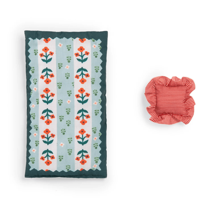 Bed | Les Minouchkas by Moulin Roty - Maude Kids Decor