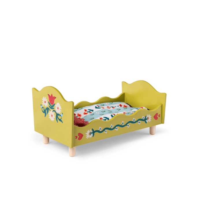 Bed | Les Minouchkas by Moulin Roty - Maude Kids Decor
