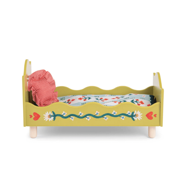 Bed | Les Minouchkas by Moulin Roty - Maude Kids Decor