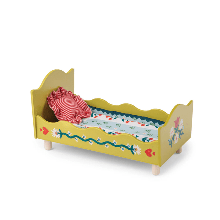 Bed | Les Minouchkas by Moulin Roty - Maude Kids Decor
