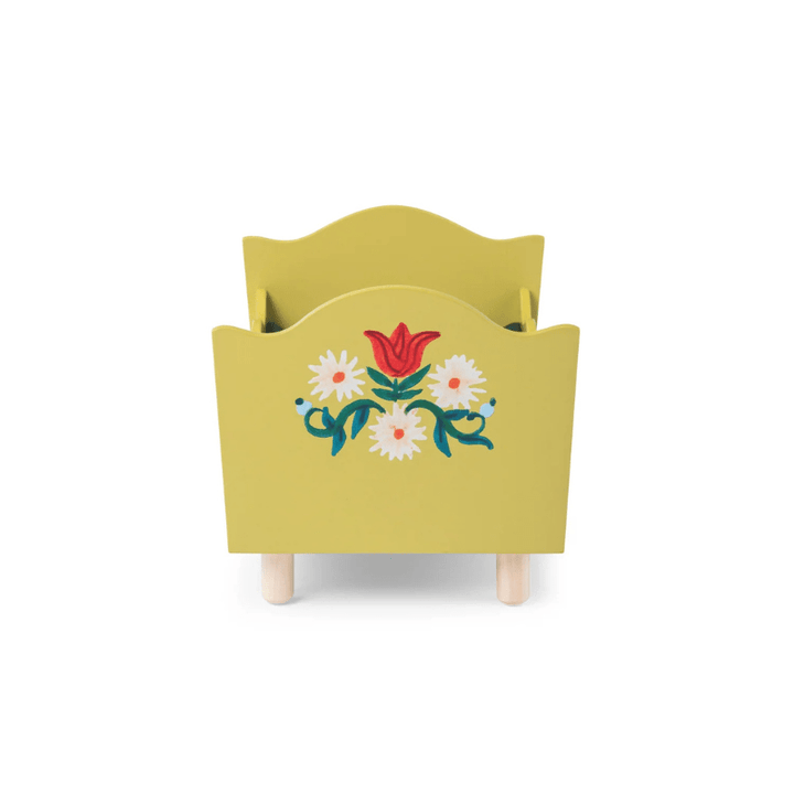 Bed | Les Minouchkas by Moulin Roty - Maude Kids Decor