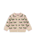 Belou Knit Cardigan | Cherry by Konges Sløjd - Maude Kids Decor