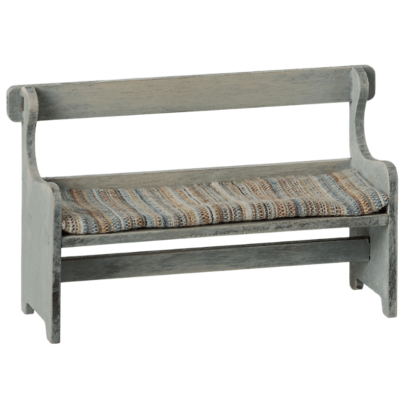Bench, Mouse by Maileg - Maude Kids Decor