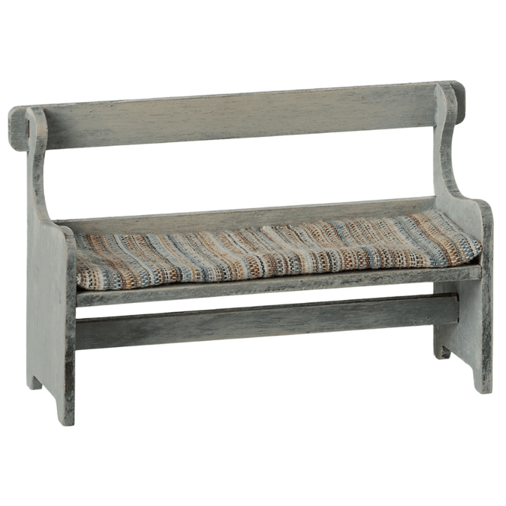 Bench, Mouse by Maileg - Maude Kids Decor