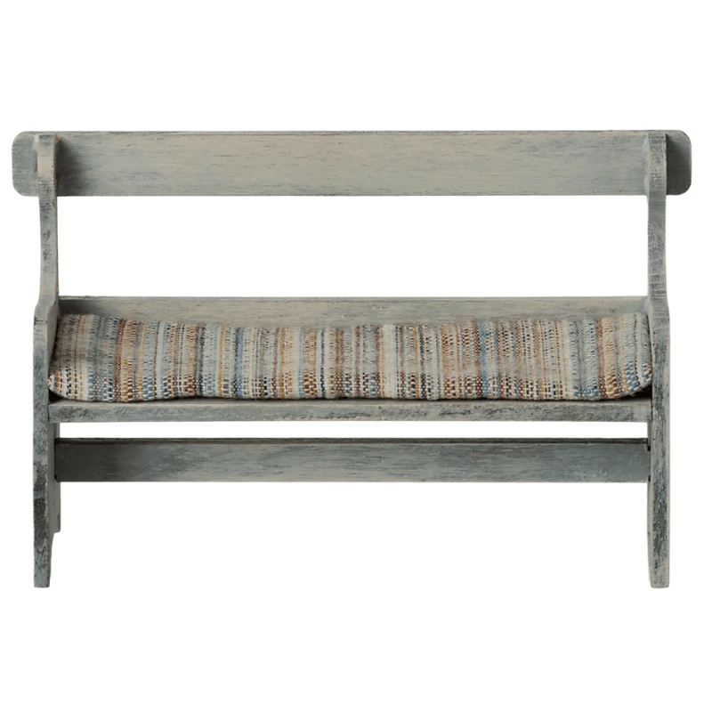 Bench, Mouse by Maileg - Maude Kids Decor