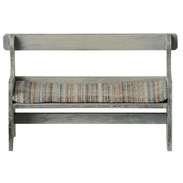 Bench, Mouse by Maileg - Maude Kids Decor