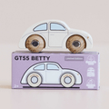 Betty Wood Car by Le Toy Van - Maude Kids Decor