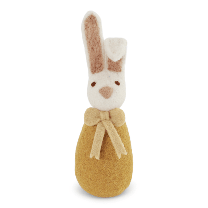 Big Bunny with Bow by Én Gry &amp; Sif - Maude Kids Decor