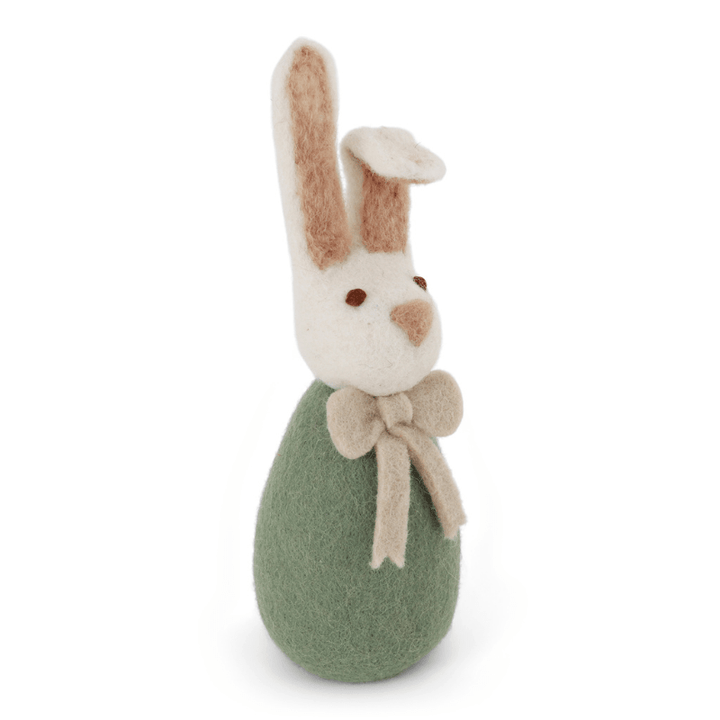 Big Bunny with Bow by Én Gry &amp; Sif - Maude Kids Decor