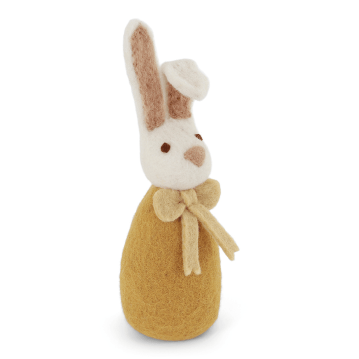 Big Bunny with Bow by Én Gry &amp; Sif - Maude Kids Decor