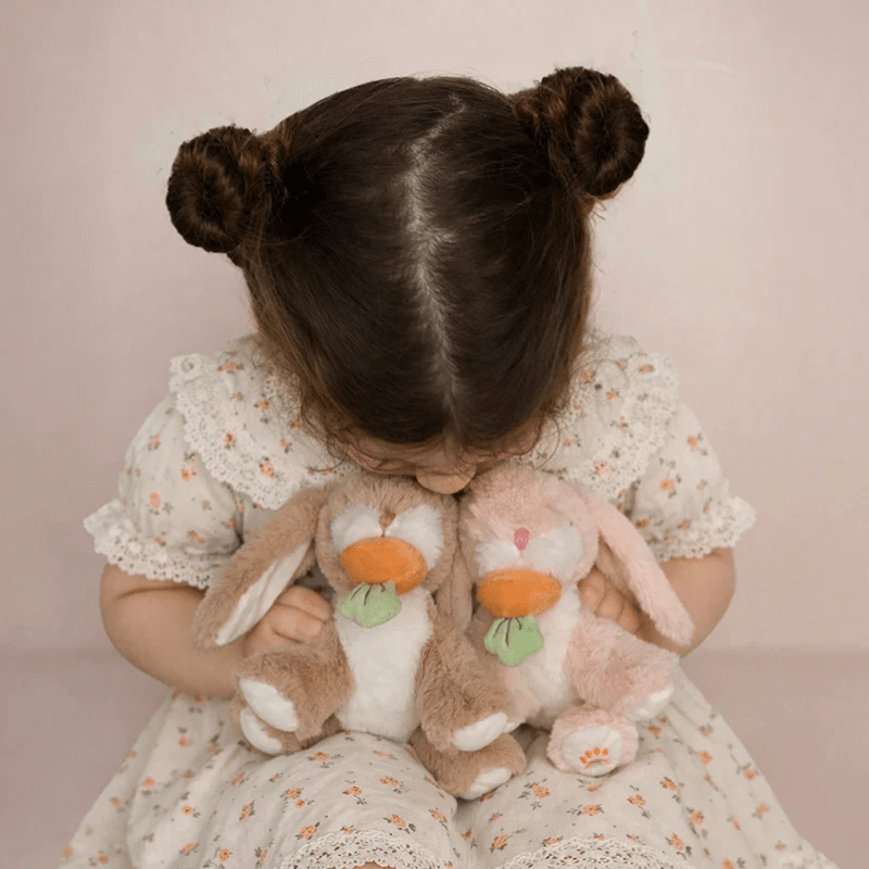 Binky Bunny | Dot by Olliella - Maude Kids Decor