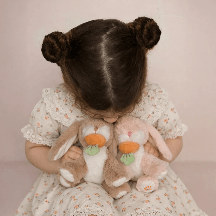 Binky Bunny | Dot by Olliella - Maude Kids Decor