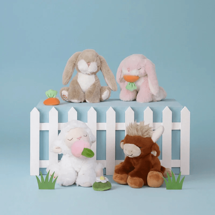 Binky Bunny | Hop by Olliella - Maude Kids Decor