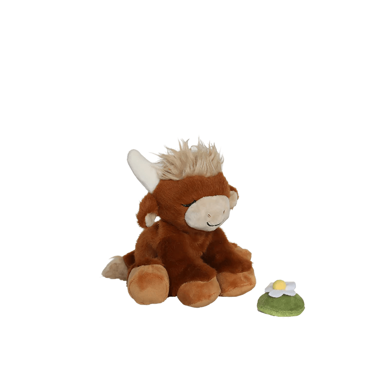 Binky Cow | Gus by Olliella - Maude Kids Decor