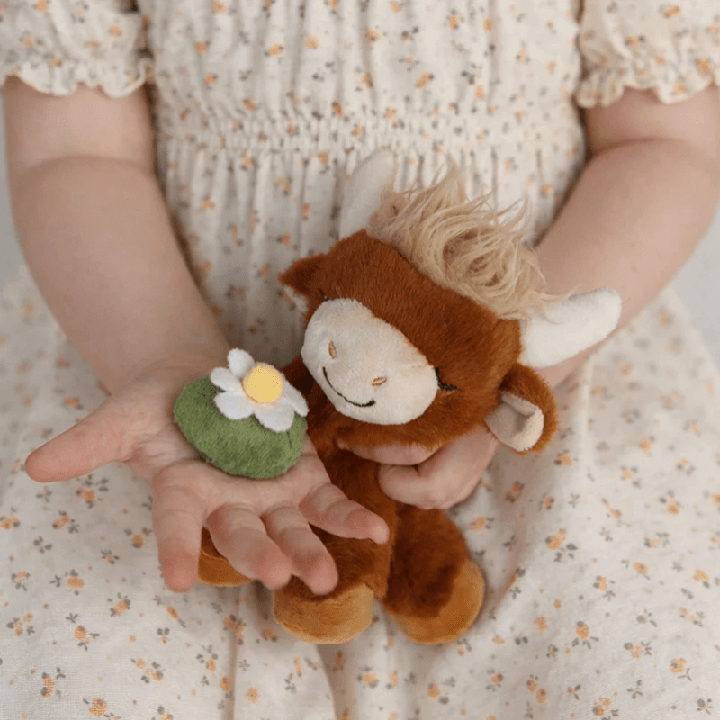 Binky Cow | Gus by Olliella - Maude Kids Decor