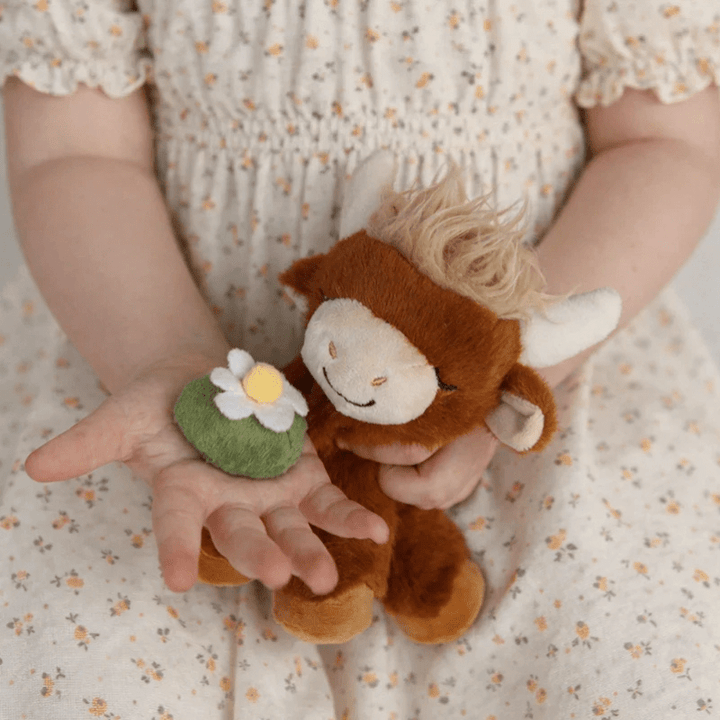 Binky Cow | Gus by Olliella - Maude Kids Decor