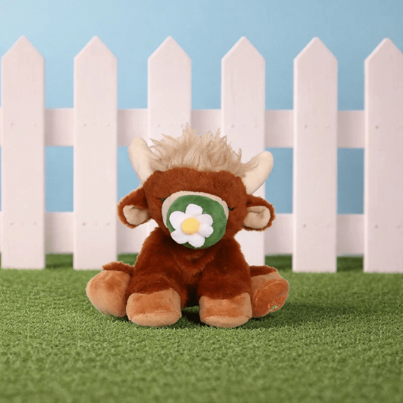 Binky Cow | Gus by Olliella - Maude Kids Decor