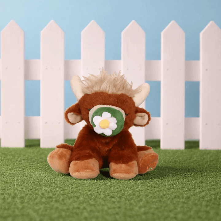 Binky Cow | Gus by Olliella - Maude Kids Decor