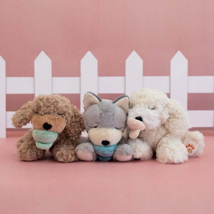 Binky Dinkum Puppy by Olliella - Maude Kids Decor