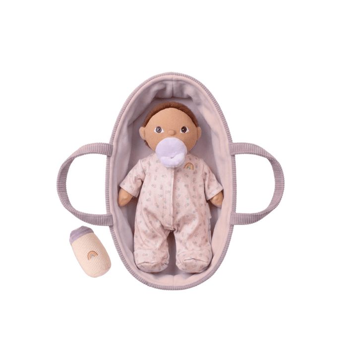 Binky Dinky Doll | Pip by Olliella - Maude Kids Decor
