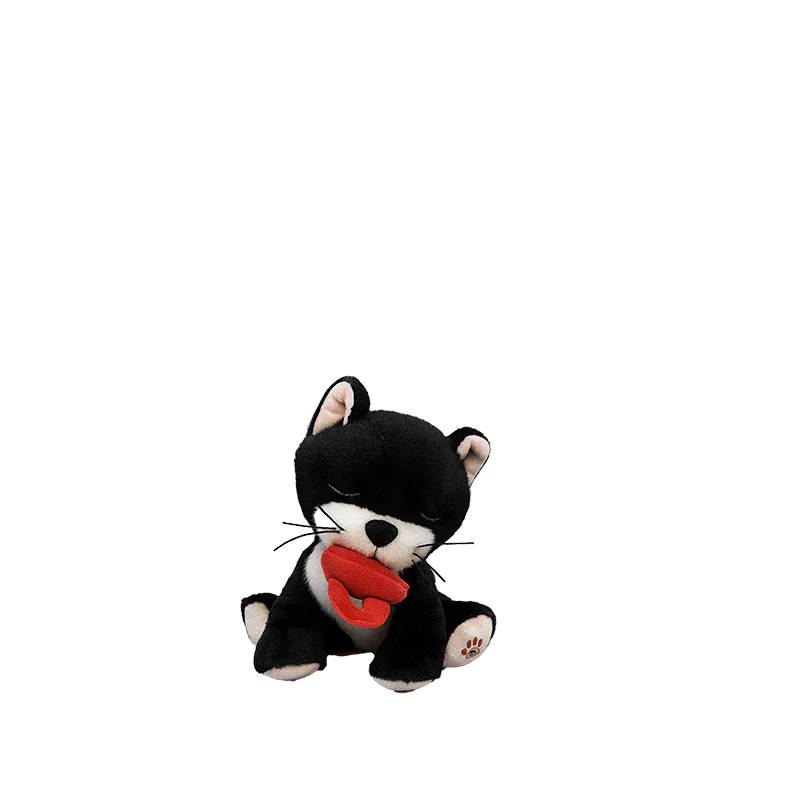 Binky Kitten by Olliella - Maude Kids Decor