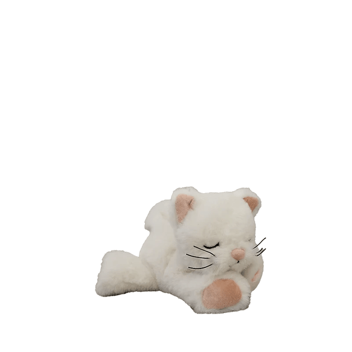 Binky Kitten by Olliella - Maude Kids Decor