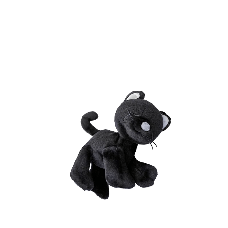 Binky Kitten by Olliella - Maude Kids Decor