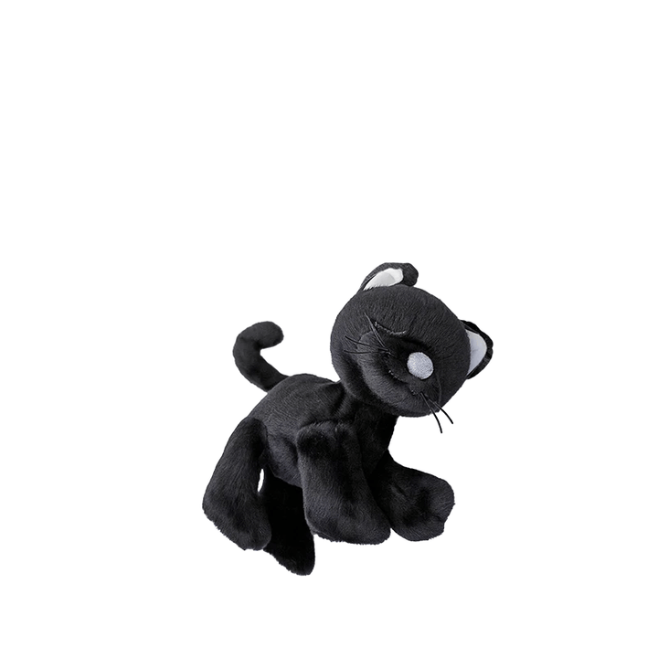 Binky Kitten by Olliella - Maude Kids Decor