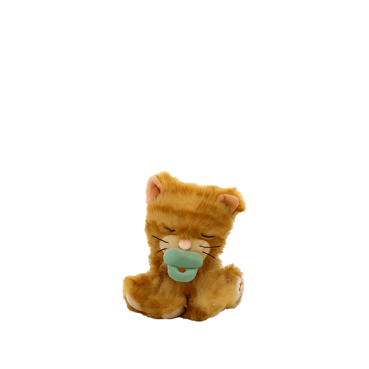 Binky Kitten by Olliella - Maude Kids Decor