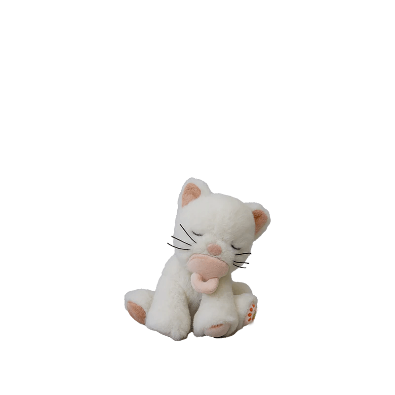Binky Kitten by Olliella - Maude Kids Decor