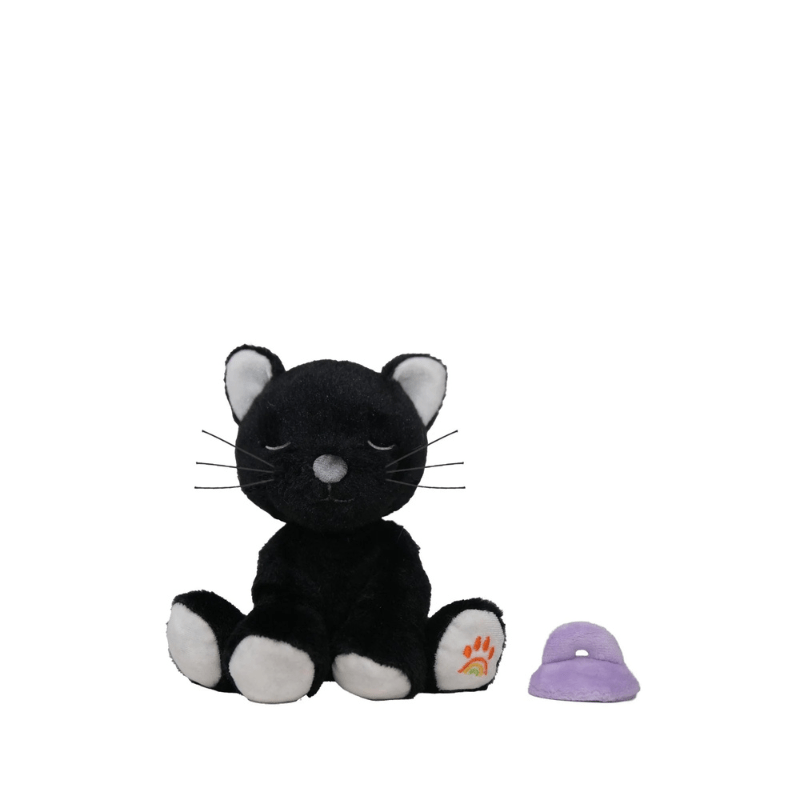 Binky Kitten by Olliella - Maude Kids Decor
