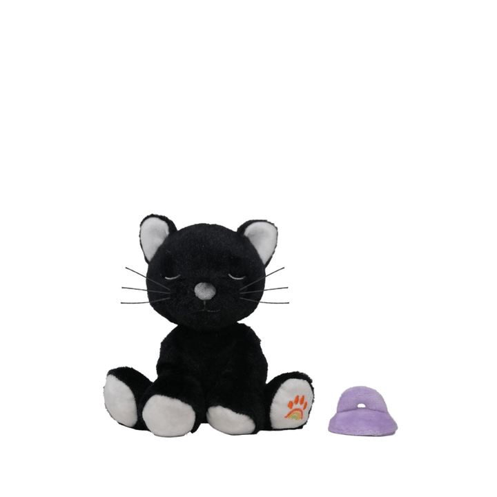 Binky Kitten by Olliella - Maude Kids Decor