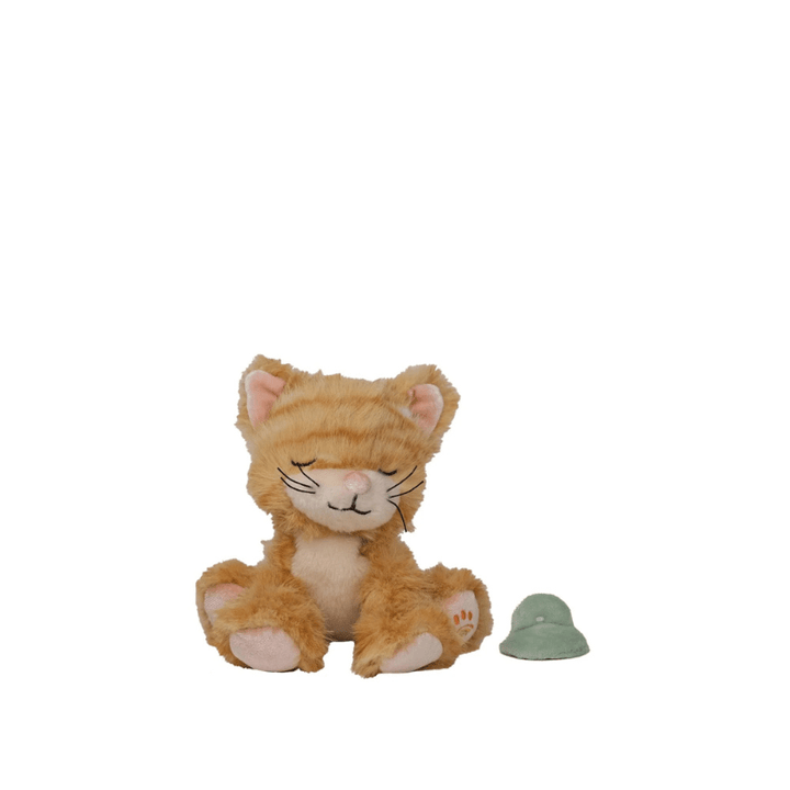 Binky Kitten by Olliella - Maude Kids Decor
