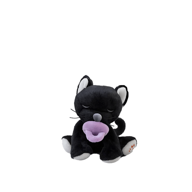 Binky Kitten by Olliella - Maude Kids Decor