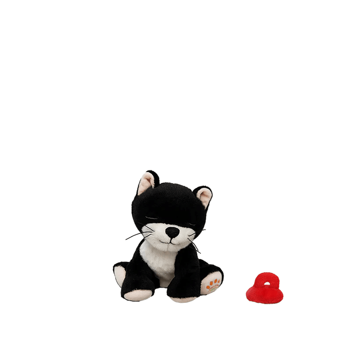 Binky Kitten by Olliella - Maude Kids Decor
