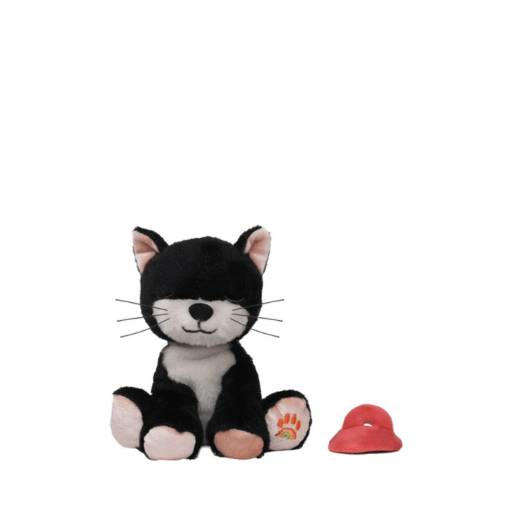 Binky Kitten by Olliella - Maude Kids Decor