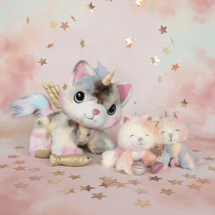Binky Kittycorn | Bonbon by Olliella - Maude Kids Decor