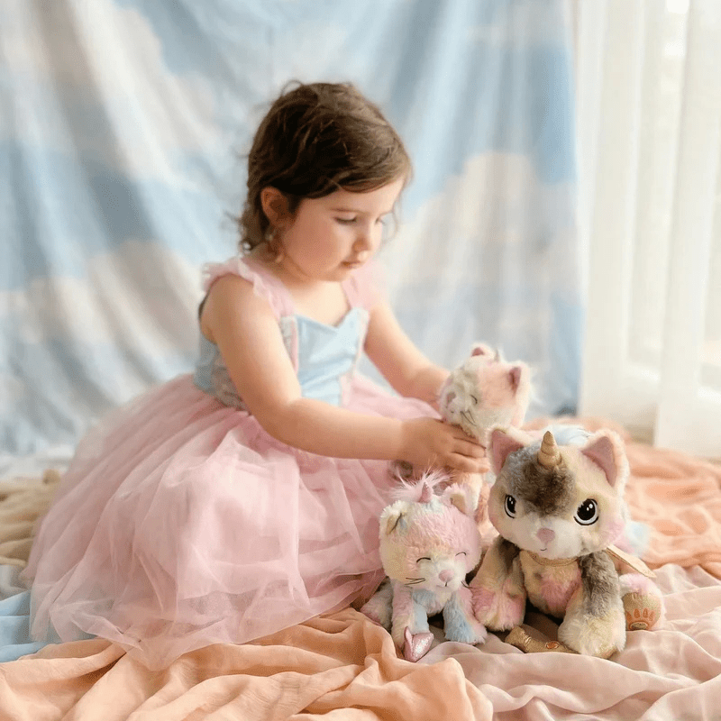 Binky Kittycorn | Sprinkle by Olliella - Maude Kids Decor