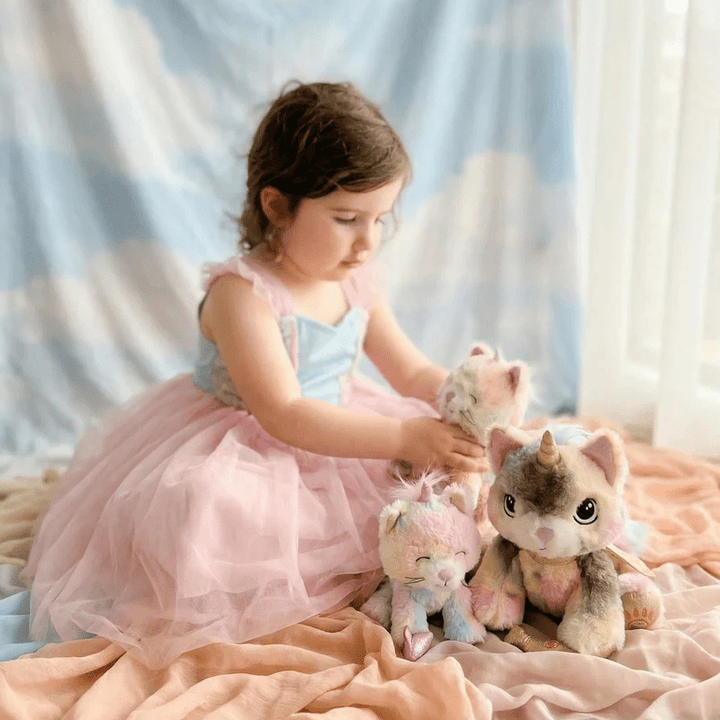 Binky Kittycorn | Sprinkle by Olliella - Maude Kids Decor