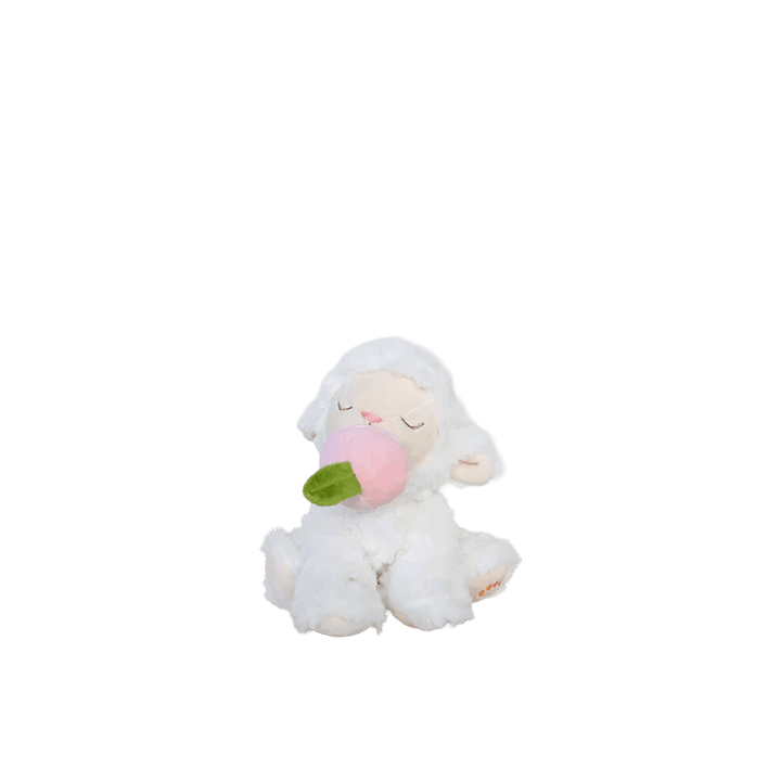 Binky Lamb | May by Olliella - Maude Kids Decor