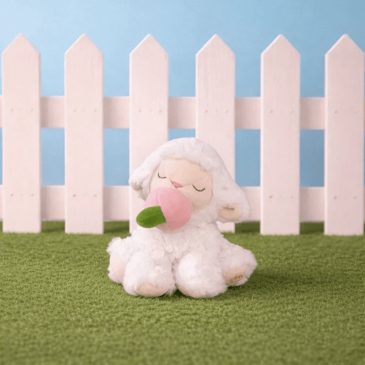 Binky Lamb | May by Olliella - Maude Kids Decor