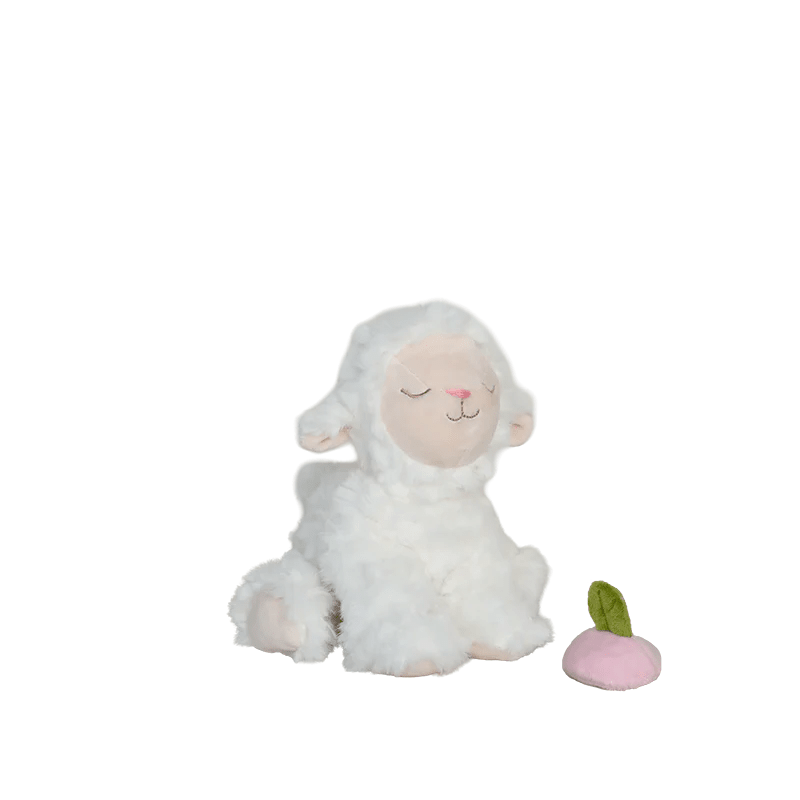 Binky Lamb | May by Olliella - Maude Kids Decor